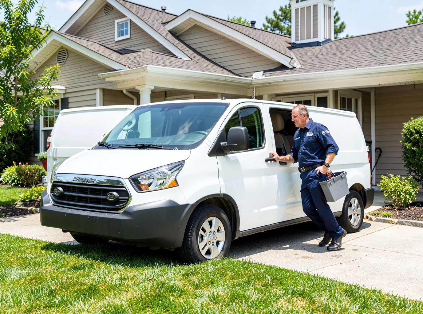 Emergency Plumber company in Cherry Valley, AR